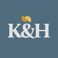 Kirby and Haslam Logo