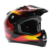 Midwest Motorsports Logo