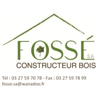 FOSSE SA Logo
