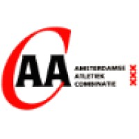 Amsterdamse Atletiek Combinatie Logo