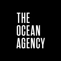 The Ocean Agency Logo
