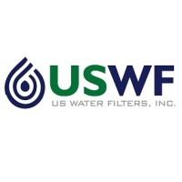 US Water Filters Logo