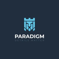 Paradigm Ltd. Logo