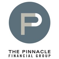 The Pinnacle Financial Group Logo