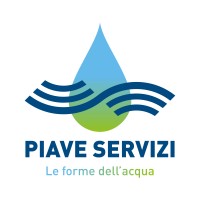 Piave Servizi Logo