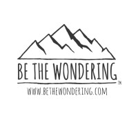 Be The Wondering Logo