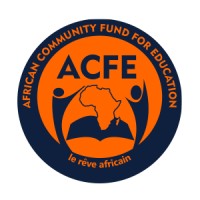African Community Fund for Education Canada Logo