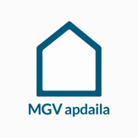 MGV Apdaila Logo