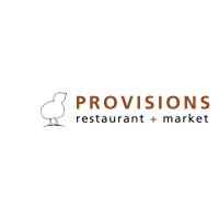 PROVISIONS Logo