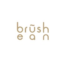 Brushean Logo