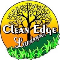 Clean Edge Landscapes Logo