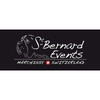 St-Bernard-Events Logo