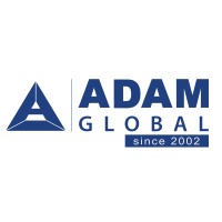 ADAM Consulting Logo