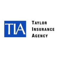 Taylor Insurance Agency Logo