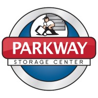 Parkway Storage Center Logo