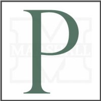 The Parthenon Logo