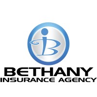 Bethany Insurance Agency Logo