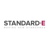 STANDARD-E Logo