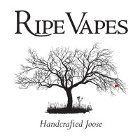 Ripe Vapes Logo