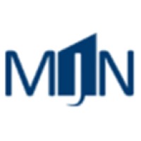 MJN Accounting Logo