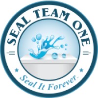 Seal Team One Seattle LLC Logo