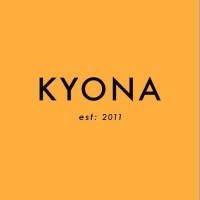 Kyona Kitchen Logo