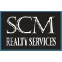 SCM Realty Services, Inc. Logo