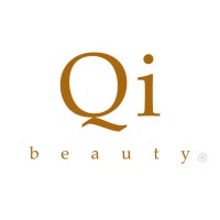 Qi beauty International Logo