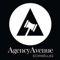 Agency Avenue Schinellas Logo