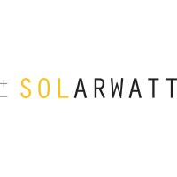 Solarwatt Logo