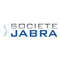 Société Jabra Logo