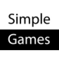 Simple Games Logo