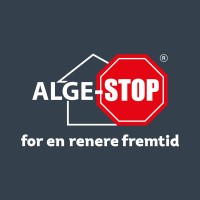 Alge-Stop ApS Logo