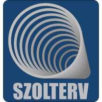 Szolterv Logo