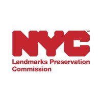 New York City Landmarks Preservation Commission Logo
