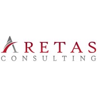 Aretas Consulting & Investments Logo