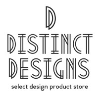 Distinct Designs (London) Ltd Logo