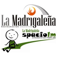 LA MADRIGALEÑA S.A Logo