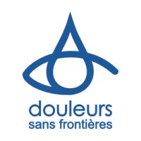 Douleurs Sans Frontières Logo