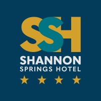 Shannon Springs Hotel Logo