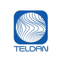 Teldan Information Systems Logo