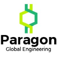 Paragon Global Engineering Logo
