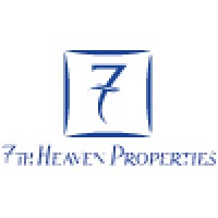 7th Heaven Properties Ltd Logo