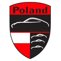 Porsche Club Poland Logo