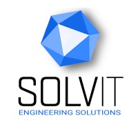 Solvit Engineering Logo