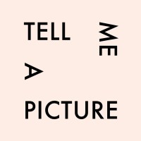 Tell Me A Picture Logo