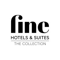Fine Hotels & Suites Logo
