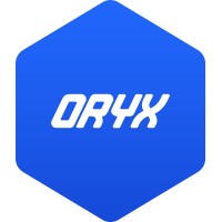 ORYX Movement Solutions Logo