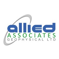 Allied Associates Geophysical Ltd Logo