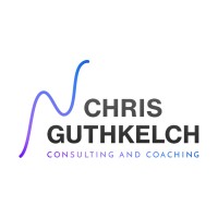 Chris Guthkelch Consultancy Logo